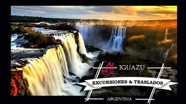 IGUAZU EXCURSIONES Y TRASLADOS