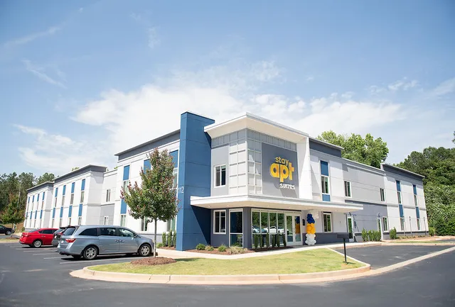 stayAPT Suites LaGrange