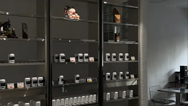 Hani Coffee & Roastery