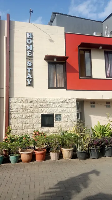 RedDoorz near Lippo Plaza Jember