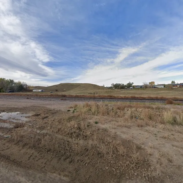 Little Bighorn national