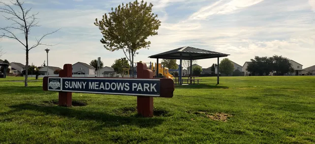Sunny Meadows Park