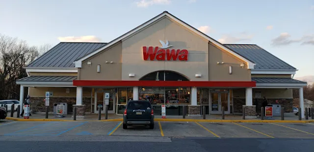 Wawa