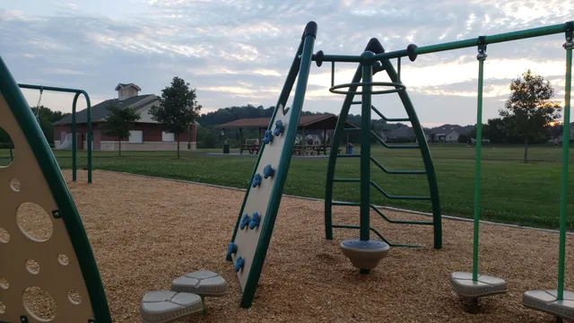 Winding Hill Park South