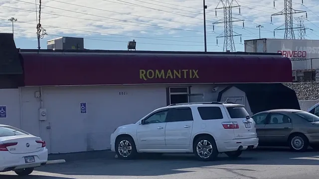 Romantix