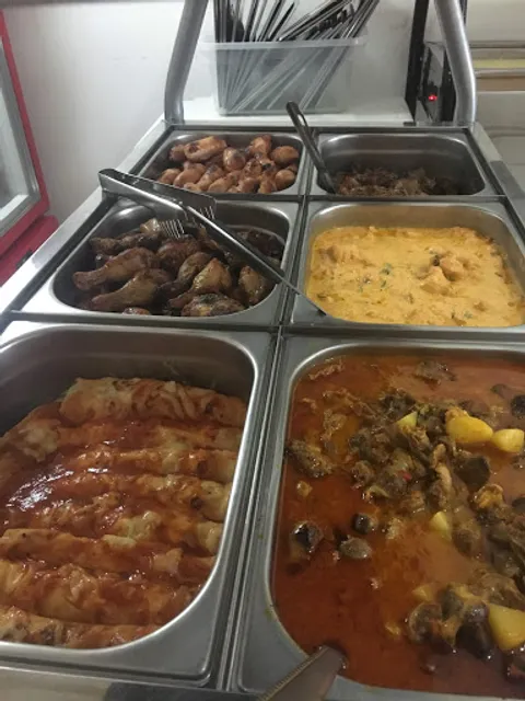 Self Service e Hospedagem da Adriana