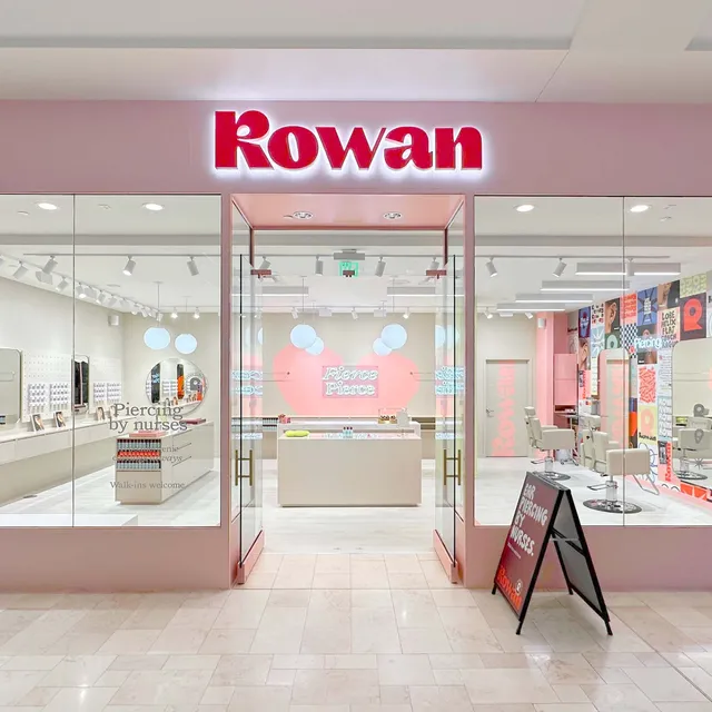 Rowan Park Meadows Mall