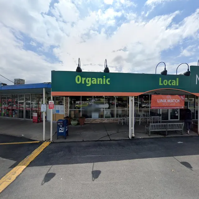 Cristaudo's Cafe & Bakery