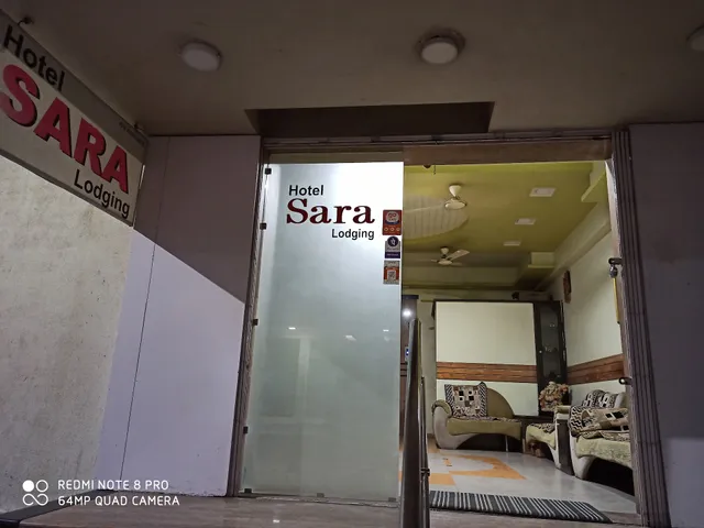 Hotel Sara