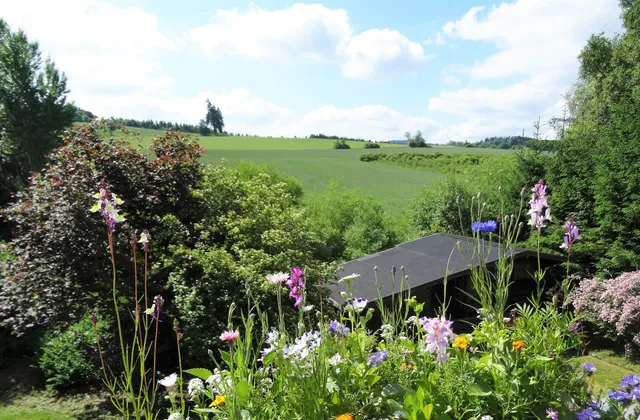 Ferienwohnungen Heger