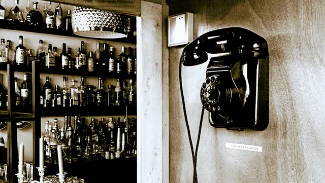 Nvremberga Gin Distillery