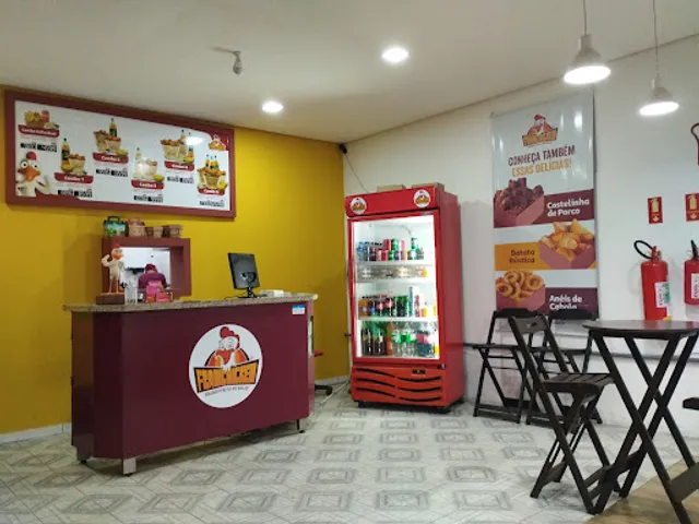 Franchicken Indaiatuba