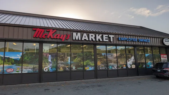 McKay's Market