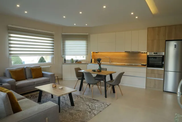 Comfort Stay Kastoria