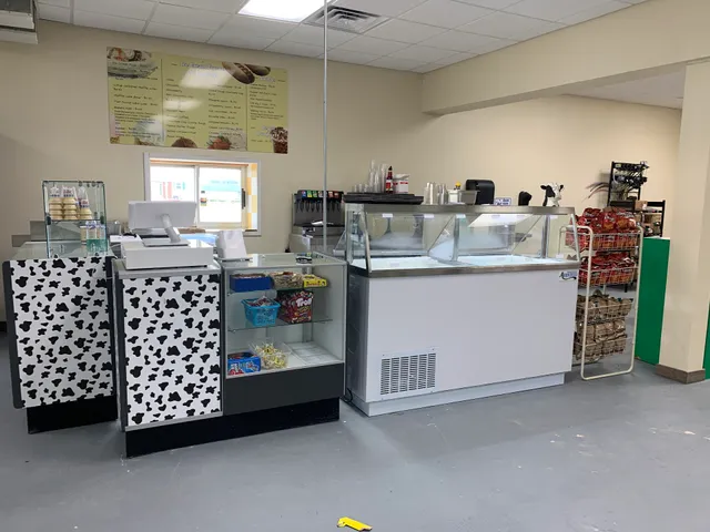 Bubble Cow (La Vaca)