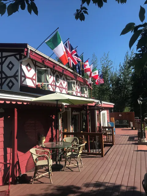 Billie's Backpackers Hostel