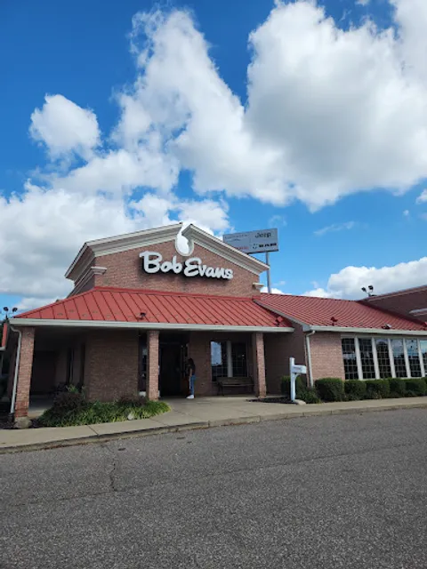 Bob Evans