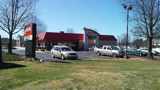 Hardee’s
