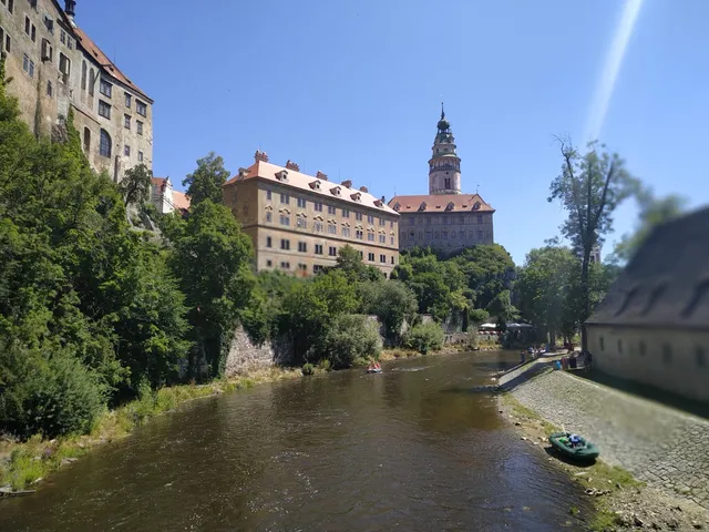 Apartmány U Vavřince
