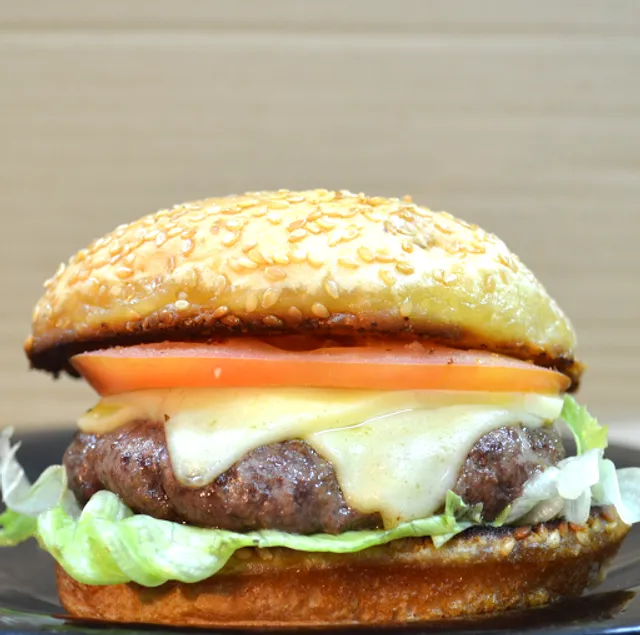 Hamburguêra Delivery