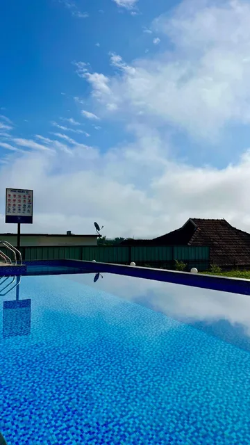 Karapuzha Water Scapes