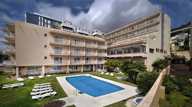 Hotel Soho Boutique Las Vegas