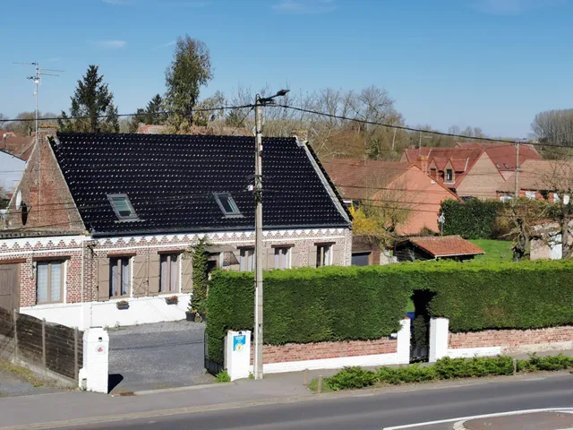 La Coticia chambres d'hôtes