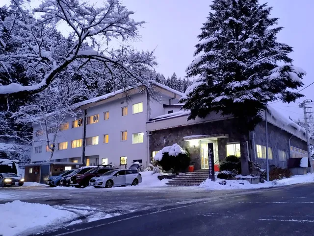 Katashina Kogen Hotel