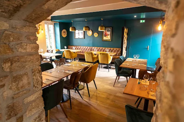 Crêperie du Vieux Port