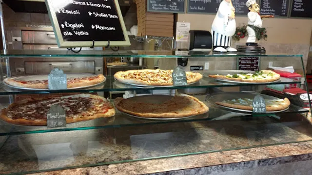 Bovino's Pizzeria & Brewery