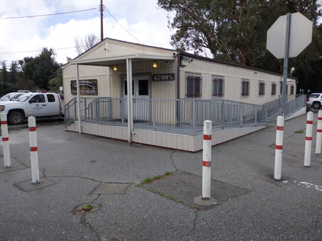 City of Los Angeles Park Rangers