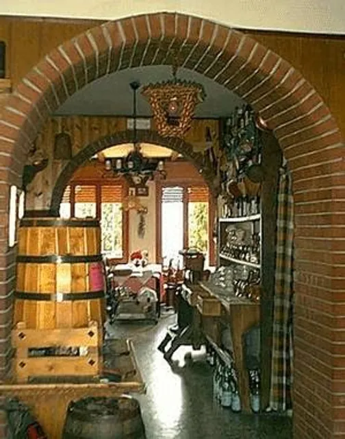 Taverna Al Castello