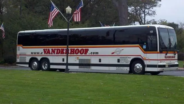 E. Vanderhoof & Sons