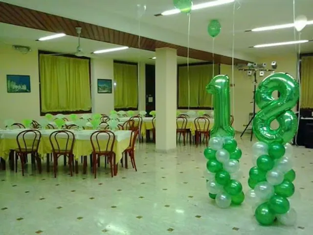 Ristorante Primavera di Innocenzi Rosanno & C. S.n.C.