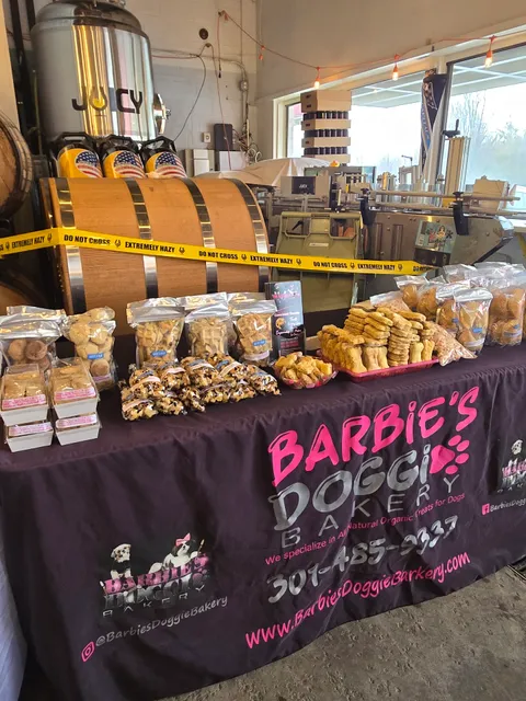 Barbie's Doggie Bakery LLC