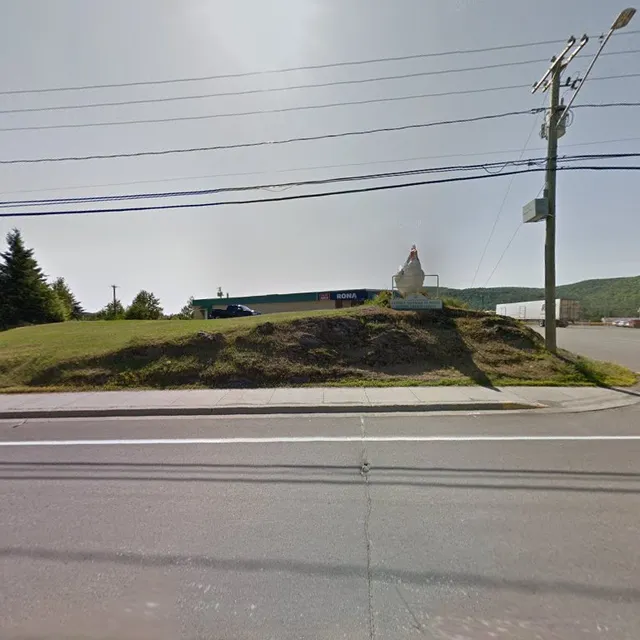 Marché Bonichoix - D.E. Landry et fils ltée