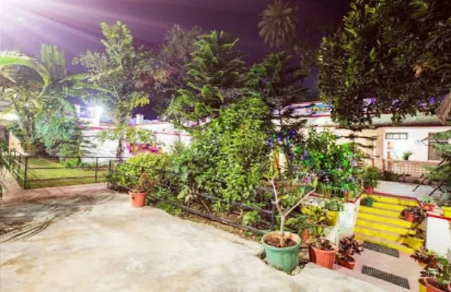 Hotel Sanand Heritage Mount Abu