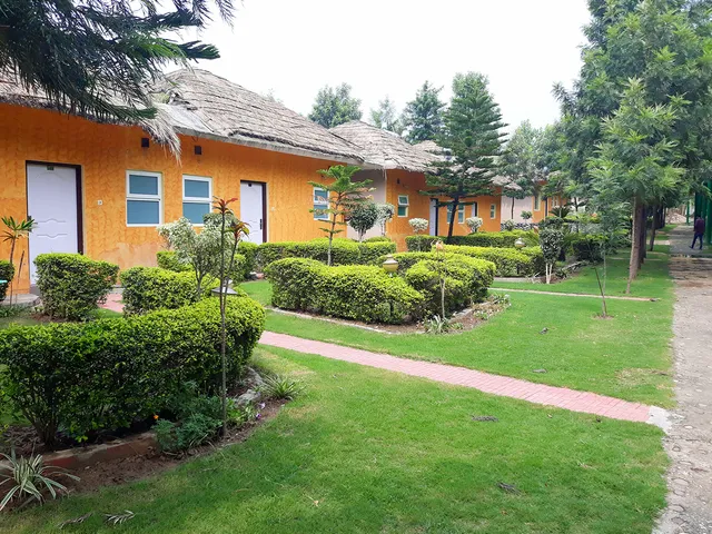 Kang's Nirvana Resorts & Spa