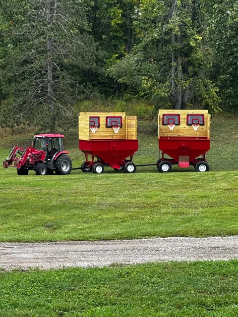 Wilderness Valley Farm