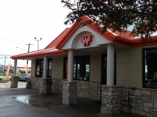 Whataburger