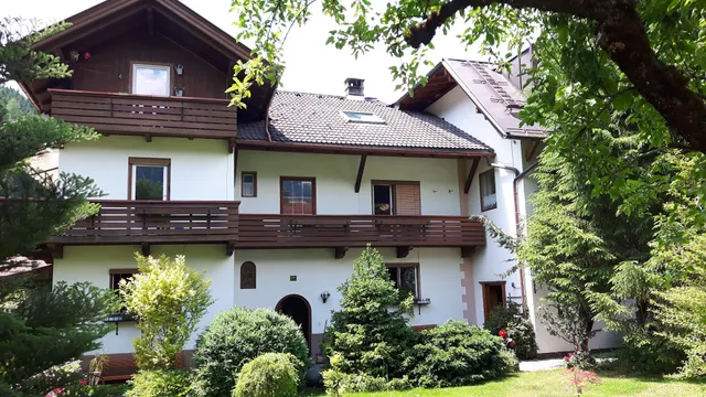 Gästehaus Zum Gachtna