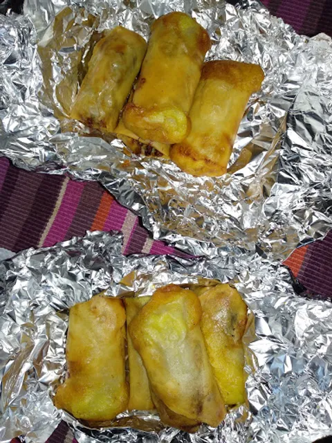 Restaurante Chino la Alegría