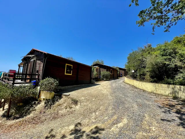 Le Terrazze del Geco