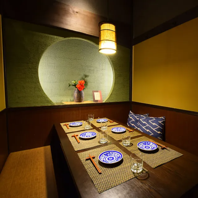 四季彩 仙台駅前店