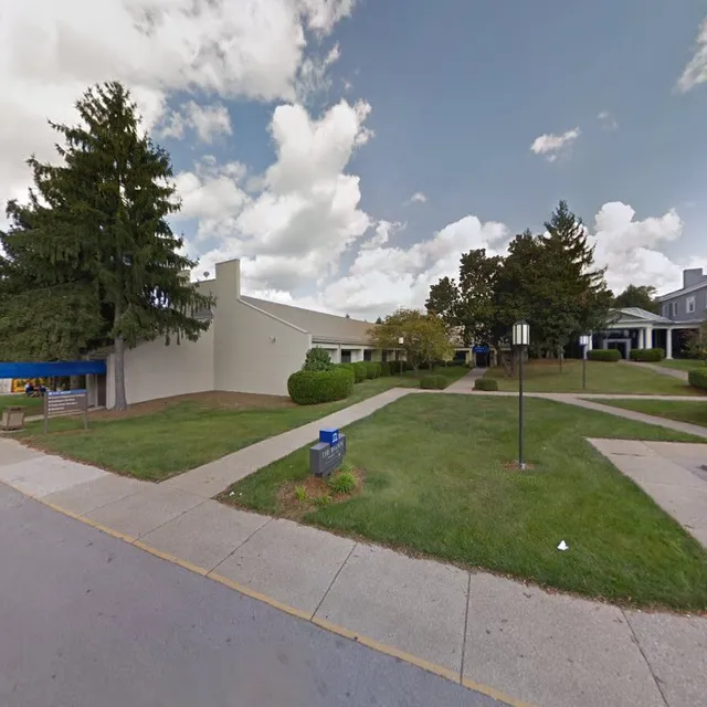 The Brook Hospital - KMI