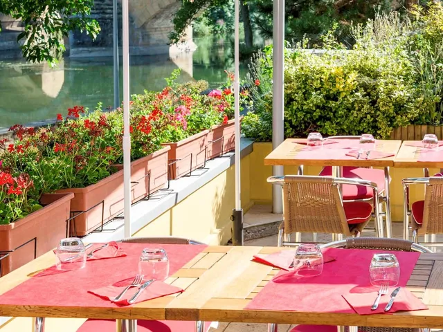 ibis Metz Centre Cathédrale