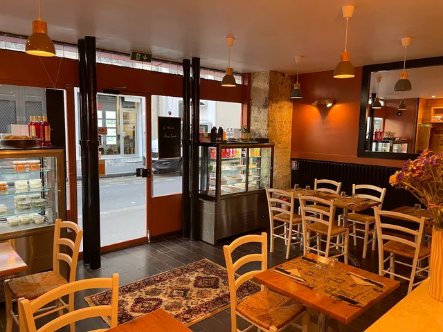 MUTFAK – Saveurs anatoliennes