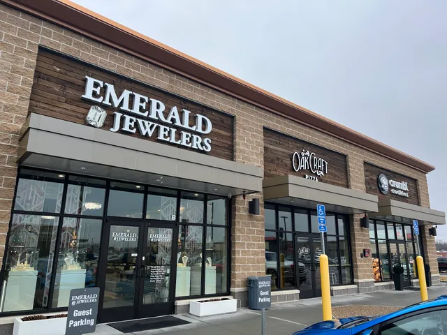 Emerald Jewelers