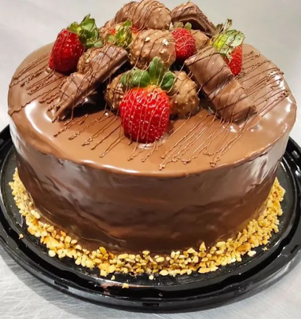 Virtue Padaria Artesanal