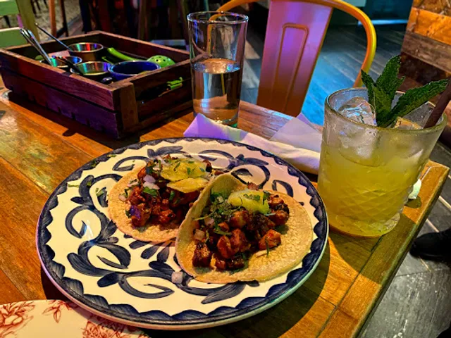 Tacology Brickell - Mexican Taqueria